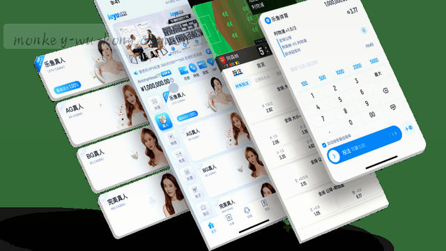 电脑前一坐，屏前反馈准备就绪